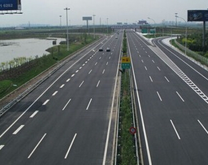 西安標(biāo)線施工