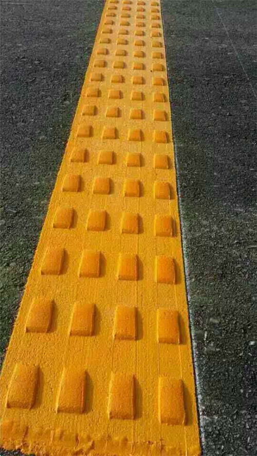  西安標(biāo)線涂料